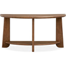  Magnussen Tanner Sofa Table T6354-75 IMAGE 2