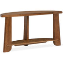  Magnussen Tanner Sofa Table T6354-75 IMAGE 3