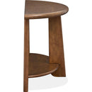  Magnussen Tanner Sofa Table T6354-75 IMAGE 4