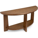  Magnussen Tanner Sofa Table T6354-75 IMAGE 5