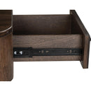  Magnussen Hallie End Table T6355-03 IMAGE 11