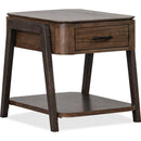  Magnussen Hallie End Table T6355-03 IMAGE 1