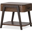  Magnussen Hallie End Table T6355-03 IMAGE 2