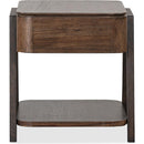  Magnussen Hallie End Table T6355-03 IMAGE 6