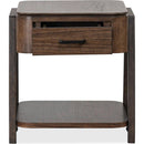  Magnussen Hallie End Table T6355-03 IMAGE 7