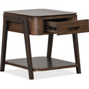  Magnussen Hallie End Table T6355-03 IMAGE 8