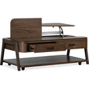  Magnussen Hallie Lift Top Cocktail Table T6355-50 IMAGE 5