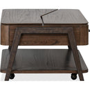  Magnussen Hallie Lift Top Cocktail Table T6355-50 IMAGE 9