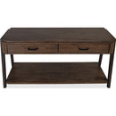  Magnussen Hallie Sofa Table T6355-73 IMAGE 11