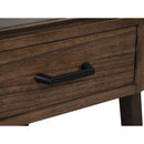  Magnussen Hallie Sofa Table T6355-73 IMAGE 12