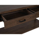  Magnussen Hallie Sofa Table T6355-73 IMAGE 13