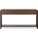  Magnussen Hallie Sofa Table T6355-73 IMAGE 6