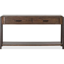 Magnussen Hallie Sofa Table T6355-73 IMAGE 7