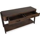  Magnussen Hallie Sofa Table T6355-73 IMAGE 9