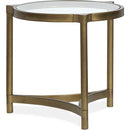  Magnussen Cassidy End Table T6357-05 IMAGE 1