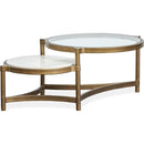  Magnussen Cassidy Cocktail Table T6357-62 IMAGE 1