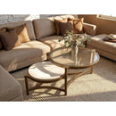  Magnussen Cassidy Cocktail Table T6357-62 IMAGE 3
