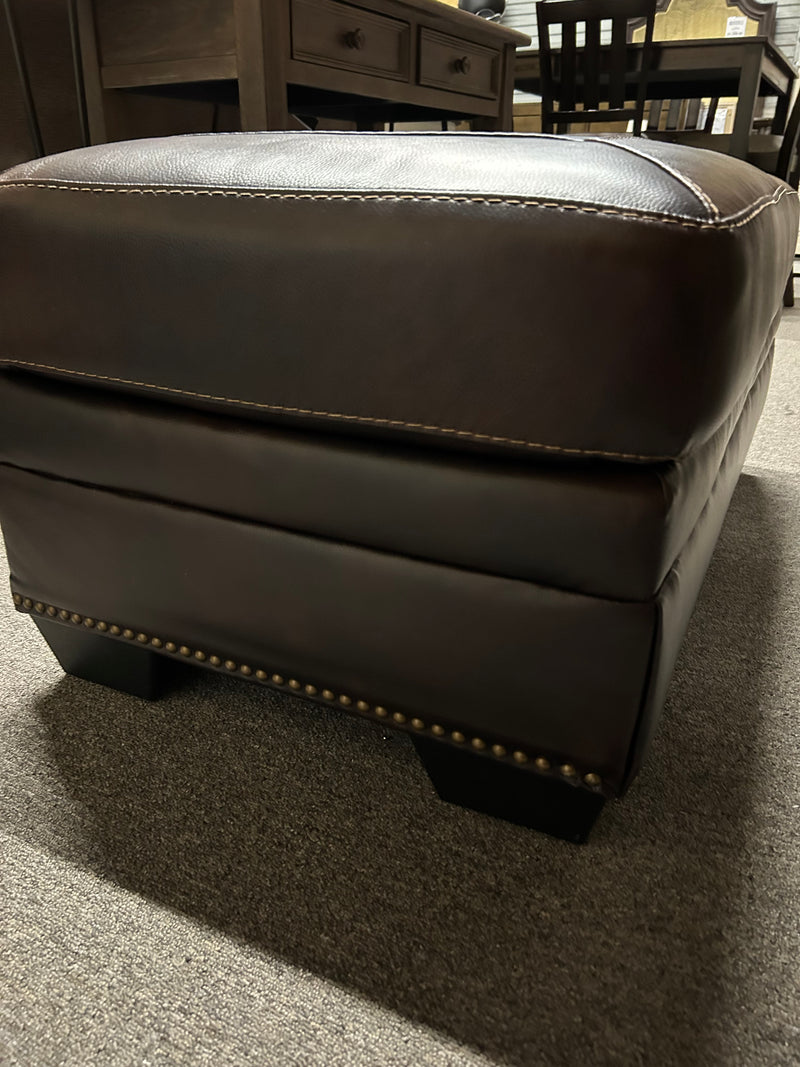 Roleson Ottoman by Ashley (CLEARANCE)