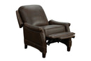 Barcalounger Ashebrooke Manual Recliner 7-3056