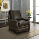 Barcalounger Ashebrooke Manual Recliner 7-3056