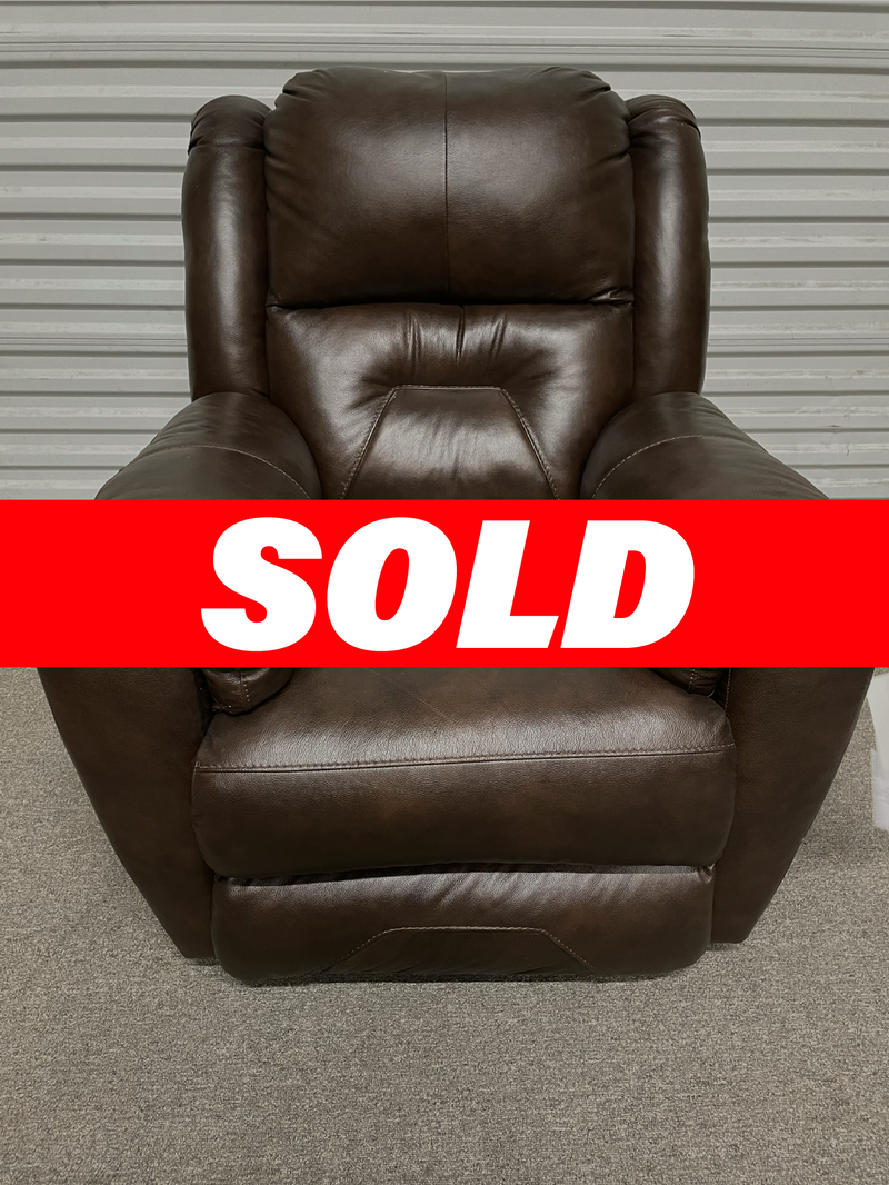 Pandora Power Recliner by Southern Motion (CLEARANCE)