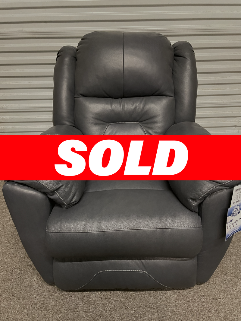 Pandora Power Recliner by Southern Motion (CLEARANCE)