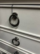 Nashbryn Three Drawer Night Stand by Ashley (CLEARANCE)