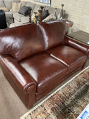 Andrew Sofa and Loveseat