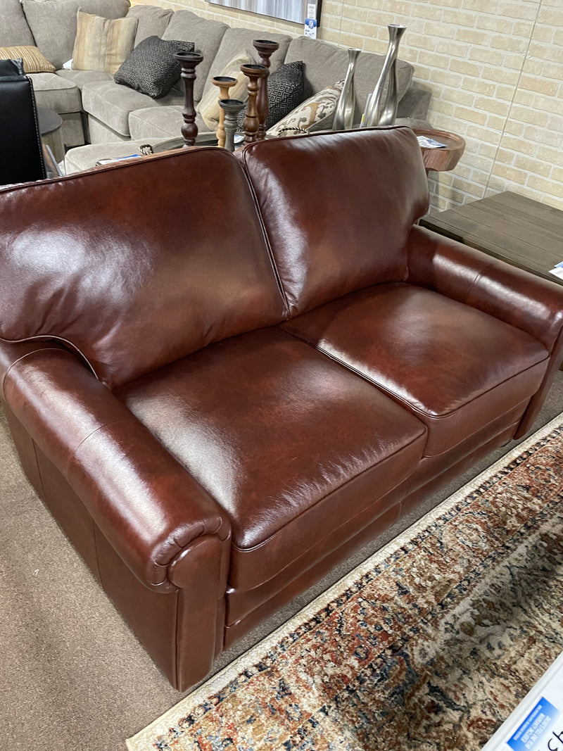 Andrew Sofa and Loveseat