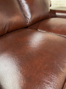Andrew Sofa and Loveseat