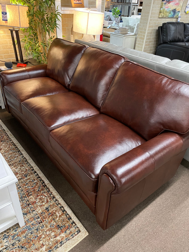 Andrew Sofa and Loveseat