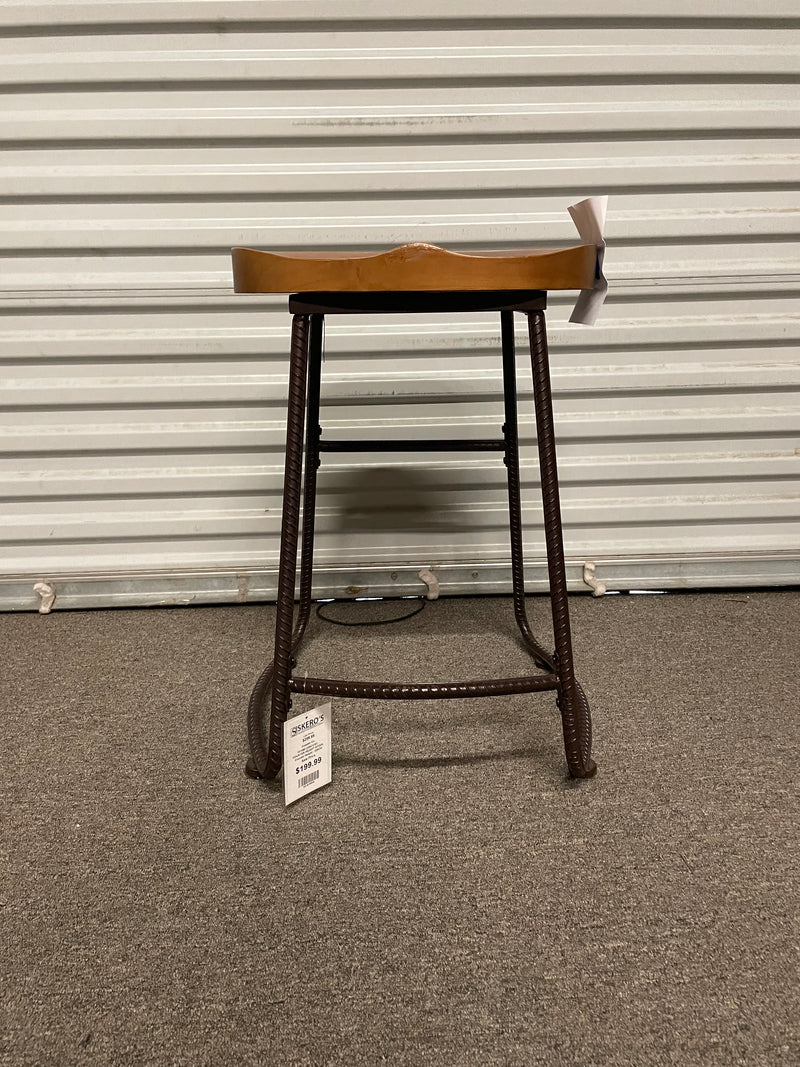 Counter Height Stool 101085 by Coaster (CLEARANCE)