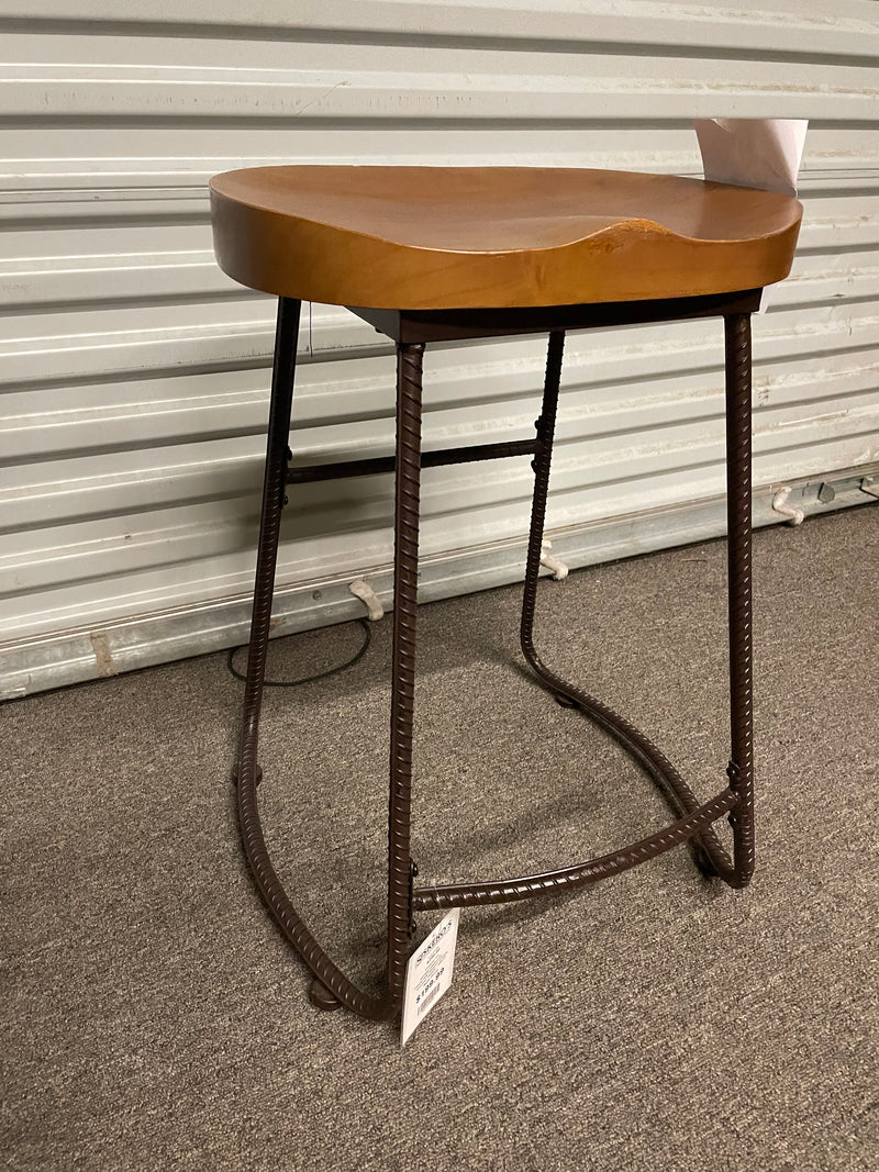 Counter Height Stool 101085 by Coaster (CLEARANCE)