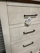 Rock Valley Chest by International Furniture Direct (CLEARANCE)