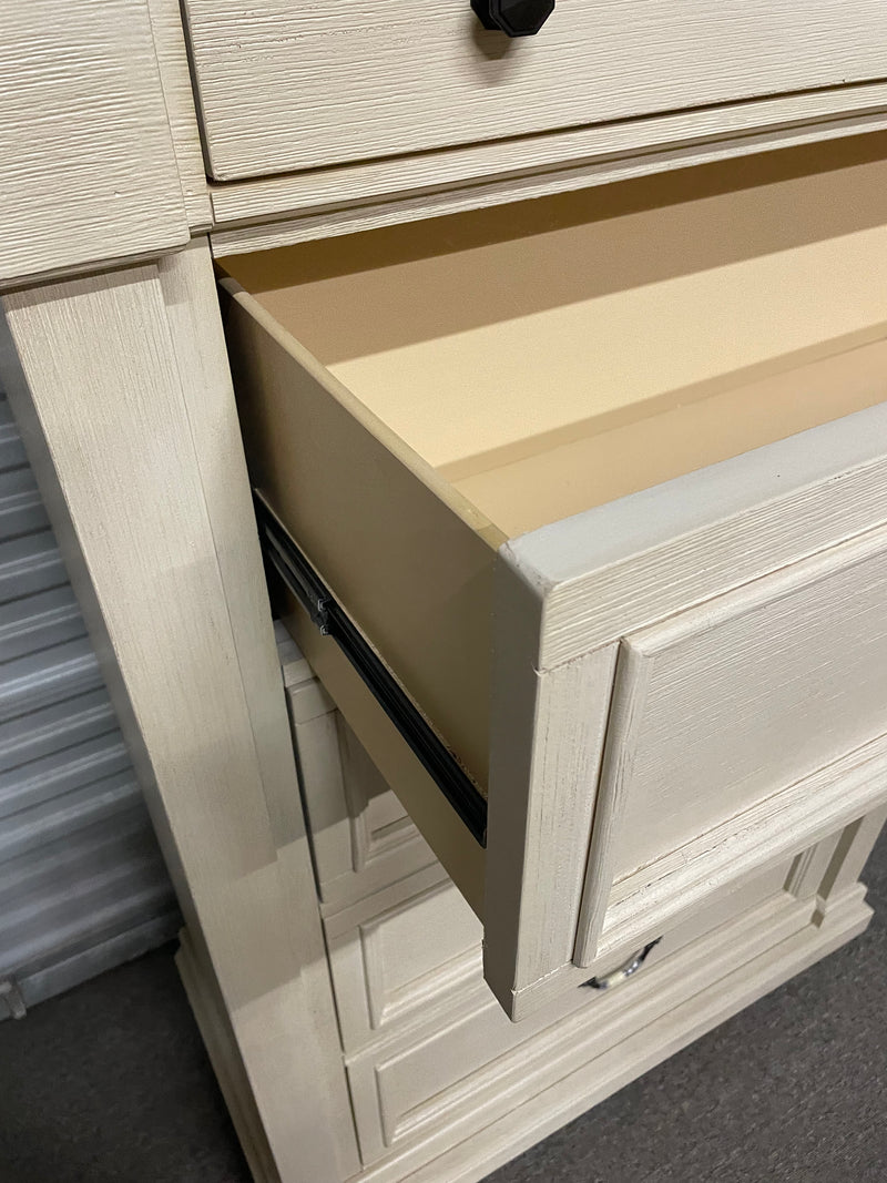 Bolanburg Five Drawer Chest by Ashley CLEARANCE