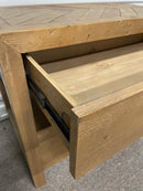 Barne Nightstand by Salt Flat (CLEARANCE)