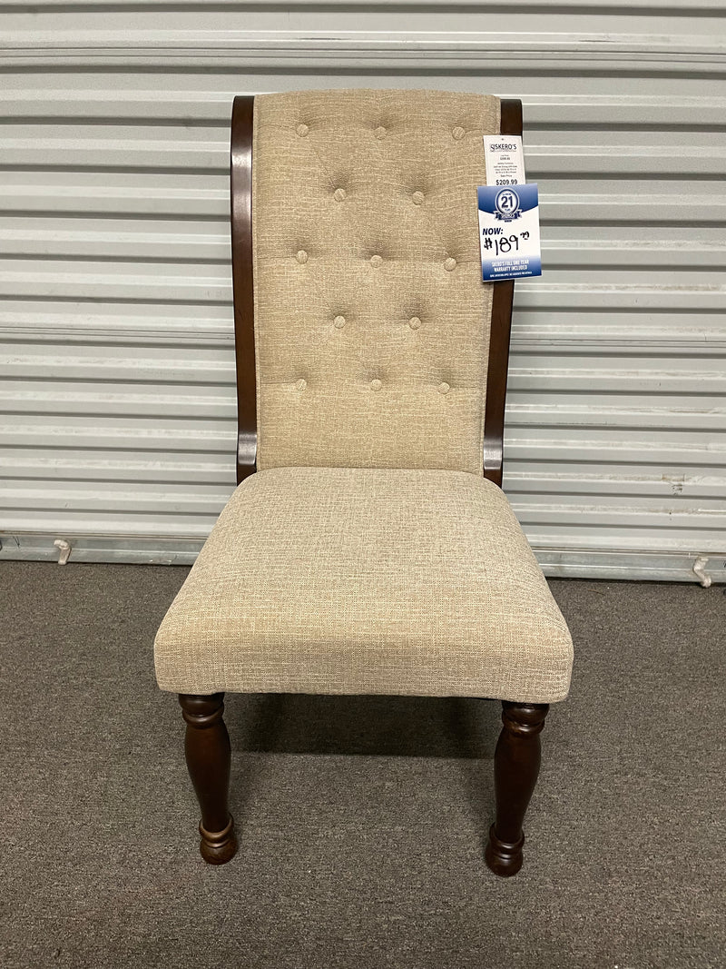 Porter Dining Chair by Ashley (CLEARANCE)