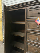 Big valley door chest by Liberty Furniture Industries (CLEARANCE)