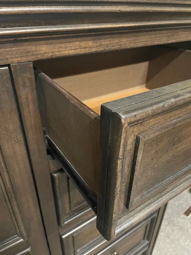 Big valley door chest by Liberty Furniture Industries (CLEARANCE)