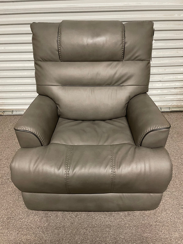 Brian Power Recliner with Headrest and Lumbar by Flexsteel (CLEARANCE)