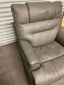 Brian Power Recliner with Headrest and Lumbar by Flexsteel (CLEARANCE)