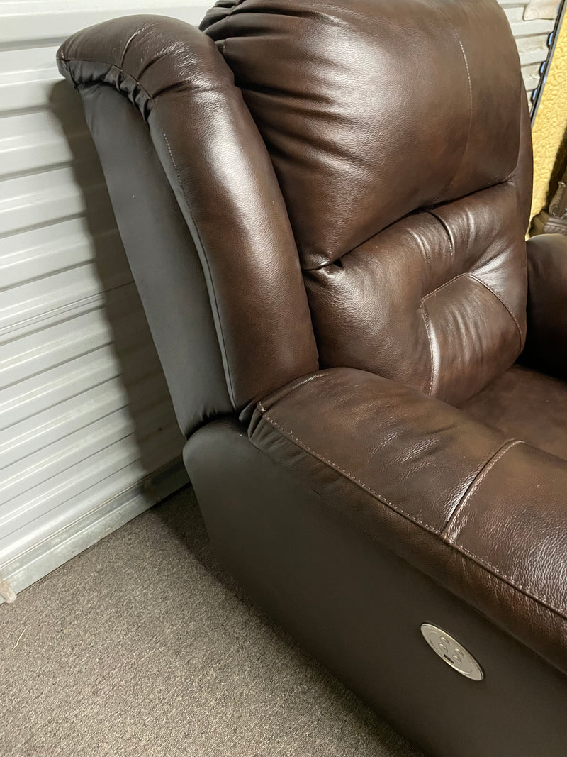 Pandora Power Recliner by Southern Motion (CLEARANCE)