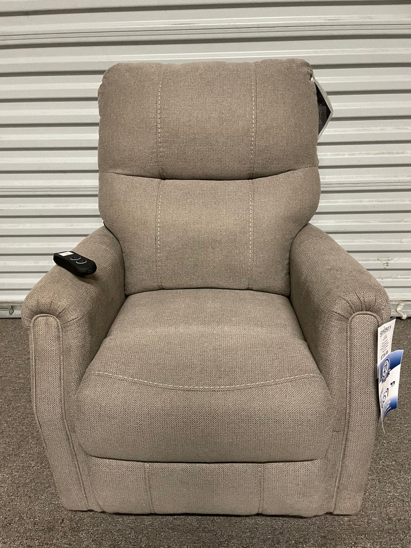 Markridge Power Lift Recliner by Ashley (CLEARANCE)