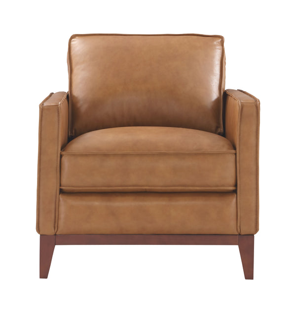 Leather Italia USA Newport 6394 Chair