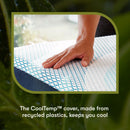 Serta iComfort ECO Foam