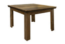 Loft Brown 5 pc Dining Set