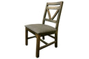 Loft Brown 5 pc Dining Set