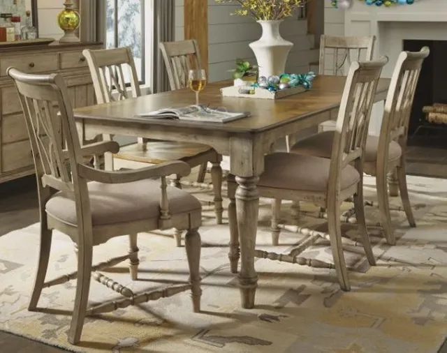 Plymouth Dining Set