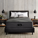 Beautyrest Black Hybrid King LX-Class Plush