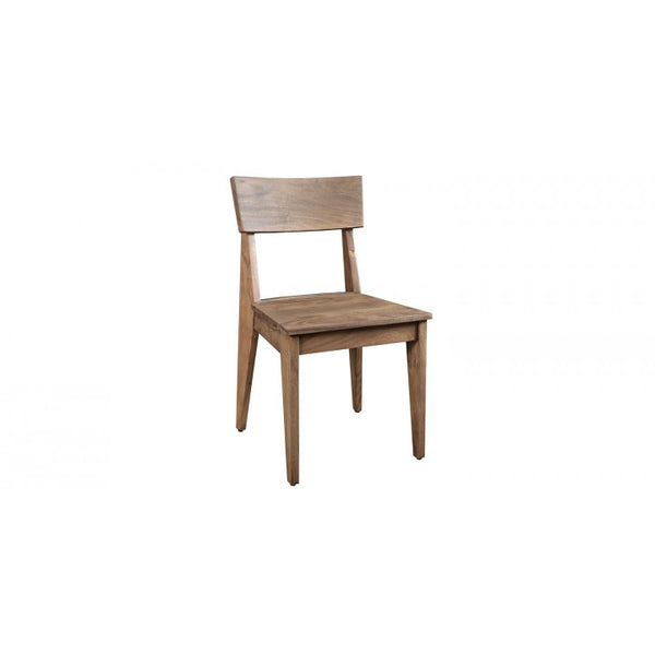 Ironwood Chairs